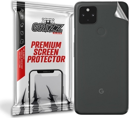Изображение GrizzGlass Folia na ty Grizz Google Pixel 4A 5G