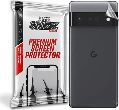 Изображение GrizzGlass Folia na ty Grizz Google Pixel 6 Pro