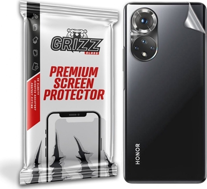 Изображение GrizzGlass Folia na ty Grizz Honor 50 5G