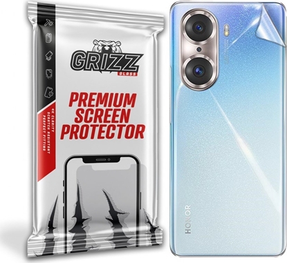 Изображение GrizzGlass Folia na ty Grizz Honor 60