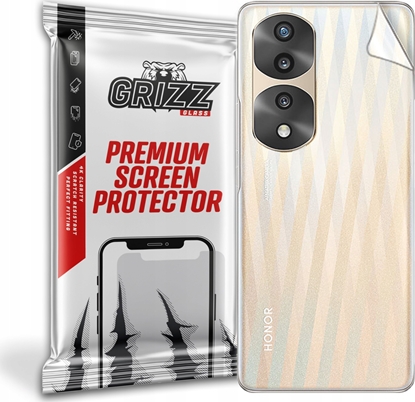 Изображение GrizzGlass Folia na ty Grizz Honor 70 Pro