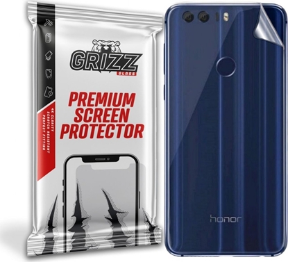 Изображение GrizzGlass Folia na ty Grizz Honor 8