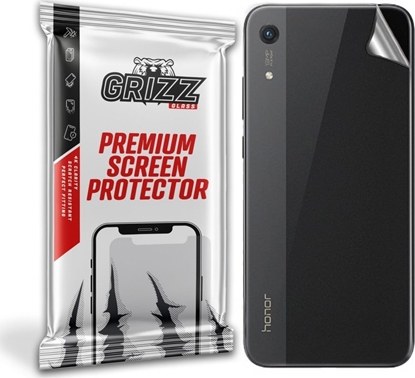 Изображение GrizzGlass Folia na ty Grizz Honor 8A 2020