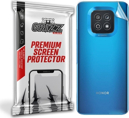 Attēls no GrizzGlass Folia na ty Grizz Honor Play5 Vitality