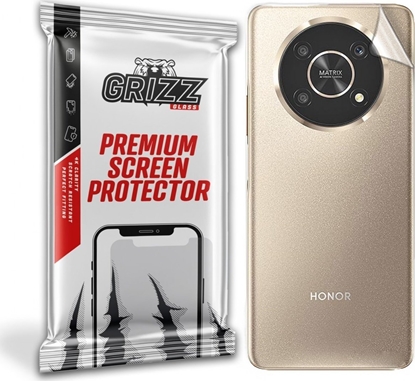 Attēls no GrizzGlass Folia na ty Grizz Honor X30 5G