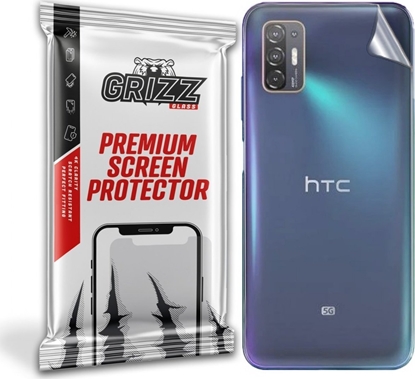 Attēls no GrizzGlass Folia na ty Grizz HTC Desire 21 Pro 5G
