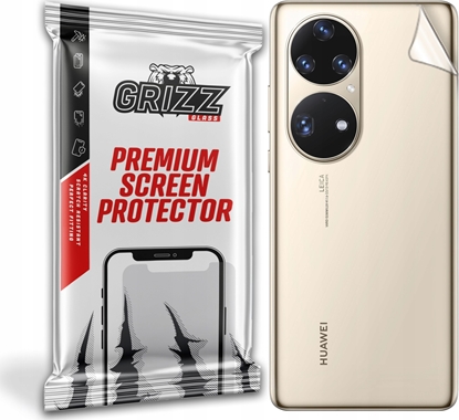Attēls no GrizzGlass Folia na ty Grizz Huawei P50 Pro