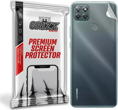Attēls no GrizzGlass Folia na ty Grizz Lenovo K12 Pro