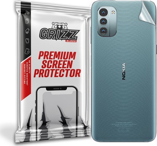 Picture of GrizzGlass Folia na ty Grizz Nokia G11 Dual SIM