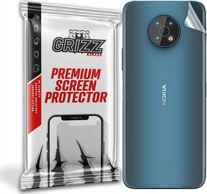 Attēls no GrizzGlass Folia na ty Grizz Nokia G50 5G