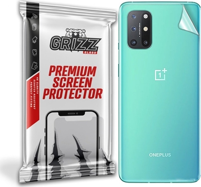 Изображение GrizzGlass Folia na ty Grizz OnePlus 8T 5G