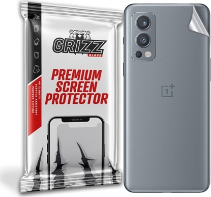 Изображение GrizzGlass Folia na ty Grizz OnePlus Nord 2