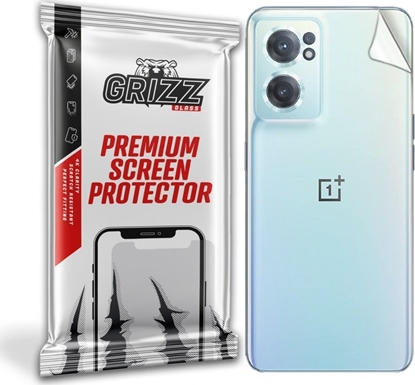 Изображение GrizzGlass Folia na ty Grizz OnePlus Nord CE 2 5G