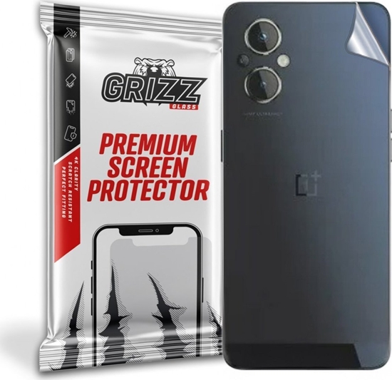 Picture of GrizzGlass Folia na ty Grizz OnePlus Nord N20 5G