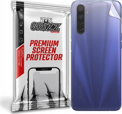 Attēls no GrizzGlass Folia na ty Grizz Realme 6