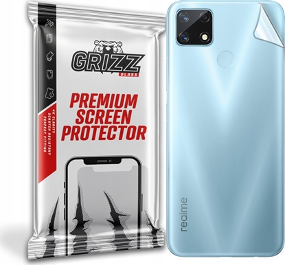 Attēls no GrizzGlass Folia na ty Grizz Realme 7i Global