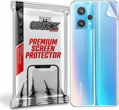 Attēls no GrizzGlass Folia na ty Grizz Realme 9 Pro Plus