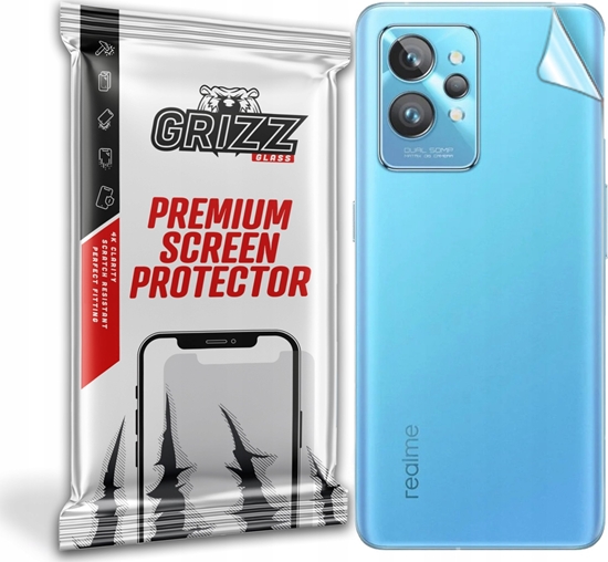 Picture of GrizzGlass Folia na ty Grizz Realme GT 2 Pro 5G