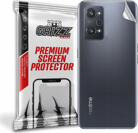 Изображение GrizzGlass Folia na ty Grizz Realme GT Neo 3T