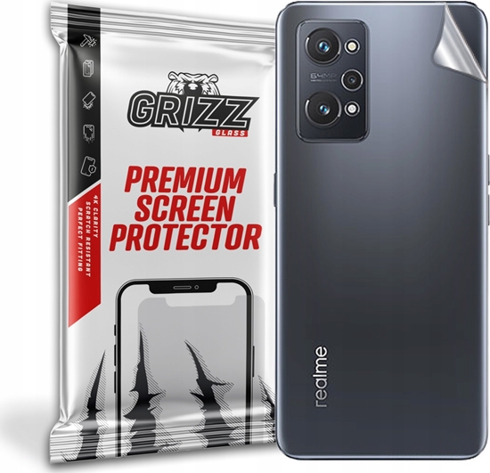 Picture of GrizzGlass Folia na ty Grizz Realme Q5 Pro