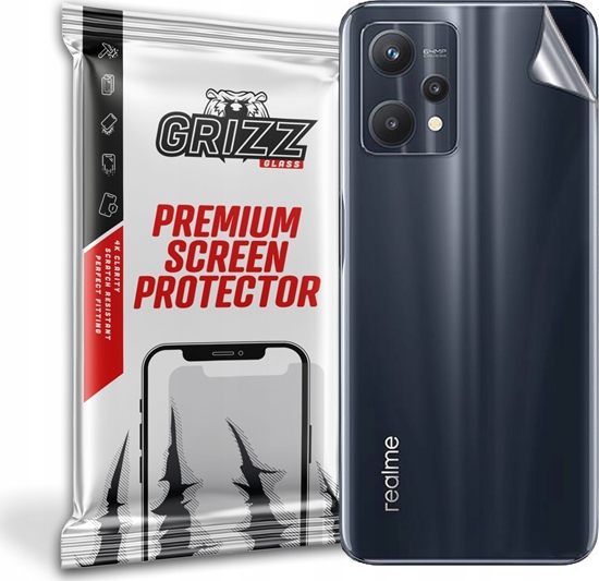 Picture of GrizzGlass Folia na ty Grizz Realme V25