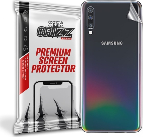 Изображение GrizzGlass Folia na ty Grizz Samsung Galaxy A70