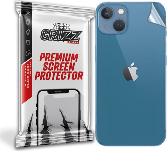 Изображение GrizzGlass Folia na ty Grizz Samsung Galaxy S10 Lite