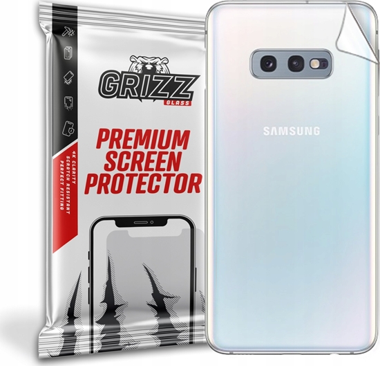 Изображение GrizzGlass Folia na ty Grizz Samsung Galaxy S10e