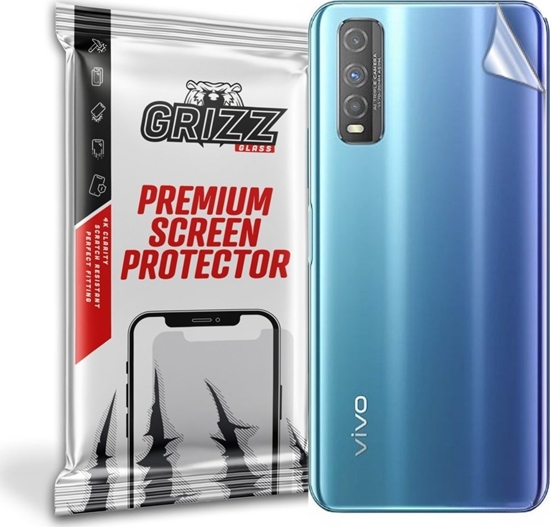 Изображение GrizzGlass Folia na ty Grizz Vivo Y70T 5G