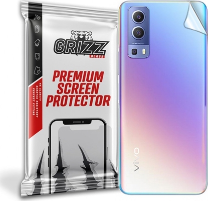 Attēls no GrizzGlass Folia na ty Grizz Vivo Y72 5G