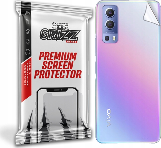 Picture of GrizzGlass Folia na ty Grizz Vivo Y75s 5G