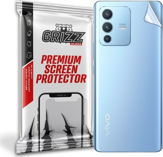 Изображение GrizzGlass Folia na ty Grizz Vivo S12 Pro