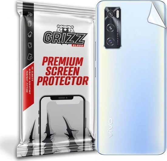 Изображение GrizzGlass Folia na ty Grizz Vivo V20 SE