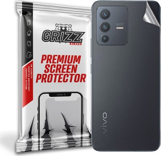 Изображение GrizzGlass Folia na ty Grizz Vivo V23