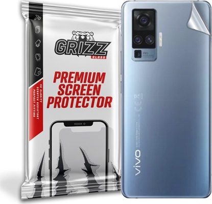 Attēls no GrizzGlass Folia na ty Grizz Vivo X51 5G