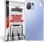 Изображение GrizzGlass Folia na ty Grizz Xiaomi 11 Lite 5G