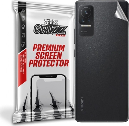Attēls no GrizzGlass Folia na ty Grizz Xiaomi Civi 1S