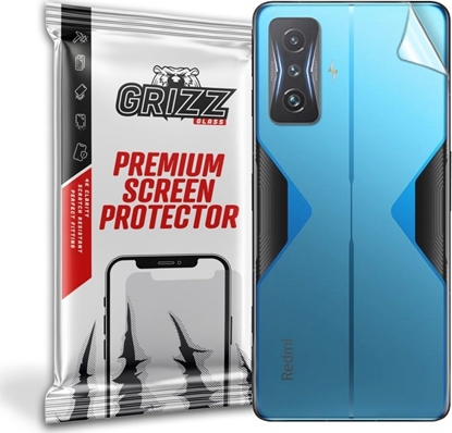 Attēls no GrizzGlass Folia na ty Grizz Xiaomi Redmi K50 Gaming