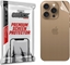 Изображение GrizzGlass Folia na ty GrizzGlass SatinSkin do Apple iPhone 16 Pro