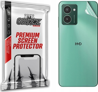 Picture of GrizzGlass Folia na ty GrizzGlass SatinSkin do HMD Pulse Pro