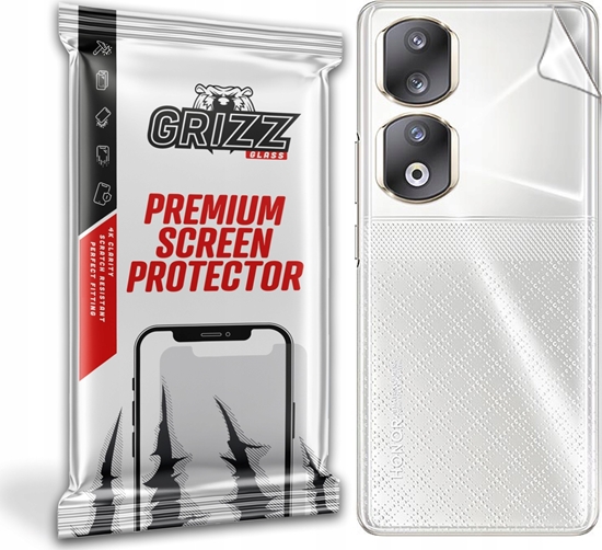 Picture of GrizzGlass Folia na ty GrizzGlass SatinSkin do Honor 90 Pro