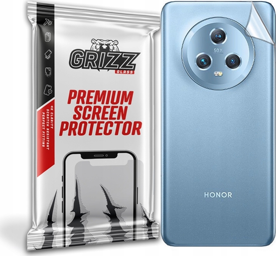 Picture of GrizzGlass Folia na ty GrizzGlass SatinSkin do Honor Magic5