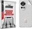 Picture of GrizzGlass Folia na ty GrizzGlass SatinSkin do Huawei Nova 12 Ultra