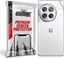 Изображение GrizzGlass Folia na ty GrizzGlass SatinSkin do OnePlus 12