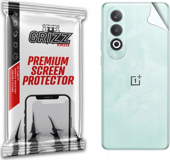 Изображение GrizzGlass Folia na ty GrizzGlass SatinSkin do OnePlus Nord CE 4