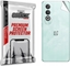 Изображение GrizzGlass Folia na ty GrizzGlass SatinSkin do OnePlus Nord CE 4
