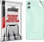 Изображение GrizzGlass Folia na ty GrizzGlass SatinSkin do Samsung Galaxy M05