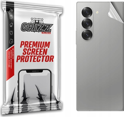 Attēls no GrizzGlass Folia na ty GrizzGlass SatinSkin do Samsung Galaxy Z Fold 6
