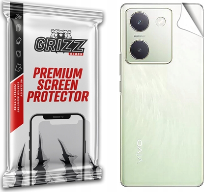 Изображение GrizzGlass Folia na ty GrizzGlass SatinSkin do Vivo Y200 Pro