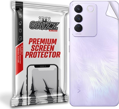 Изображение GrizzGlass Folia na ty GrizzGlass SatinSkin do Vivo S16e